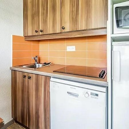 Residence Les Bergers - Maeva Home Альп-д'Юэз Экстерьер фото