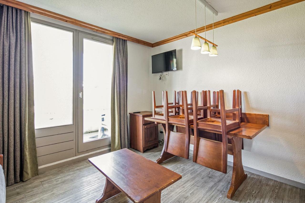 Residence Les Bergers - Maeva Home Альп-д'Юэз Номер фото